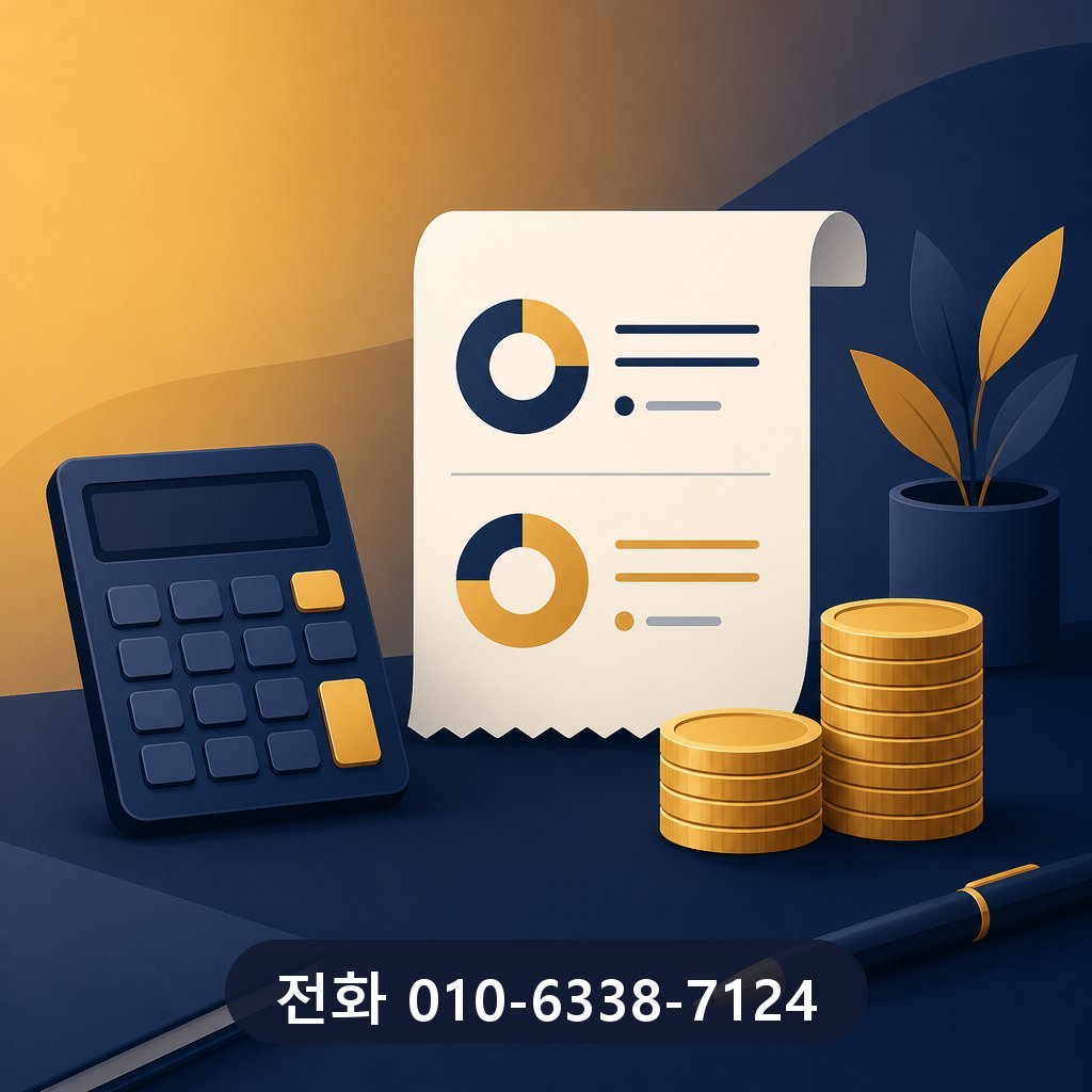 BC카드 현금화 수수료 안내 이미지 · 문의 010-6338-7124